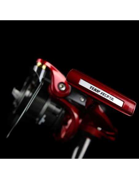 Mulineta Team Feeder By Dome Master Carp Pro 6000 Mulineta Team Feeder By Dome Master Carp Pro 6000