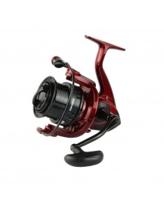 Mulineta Team Feeder By Dome Master Carp Pro 6000