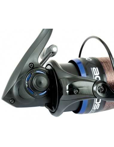 Mulineta Matrix Aquos Ultra 3000