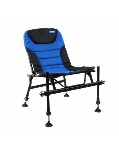 Scaun pescuit Team Feeder By Dome