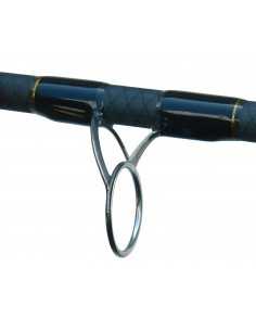Lanseta Team Feeder By Dome Royal Method Carp, 3.30m, 20-50g, 3+3buc 2