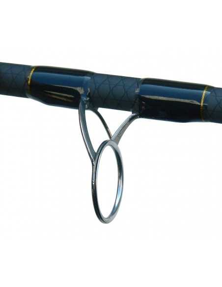 Lanseta Team Feeder By Dome Royal Method Carp, 3.30m, 20-50g, 3+3buc