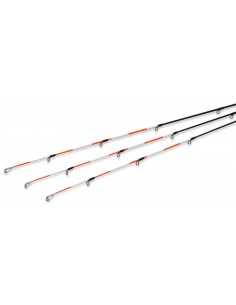 Lanseta Team Feeder By Dome Royal Method Carp, 4.20m, 40-100g, 3+3buc 2
