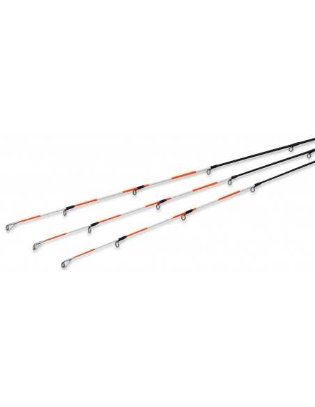 Lanseta Team Feeder By Dome Royal Method Carp, 3.60m, 30-60g, 3+3buc Lanseta Team Feeder By Dome Royal Method Carp, 3.60m, 30-60g, 3+3buc