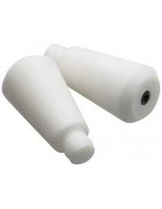 Capete Luminoase Prologic PTFE Heads pentru Picheti Distance Sticks, 2buc/set 2