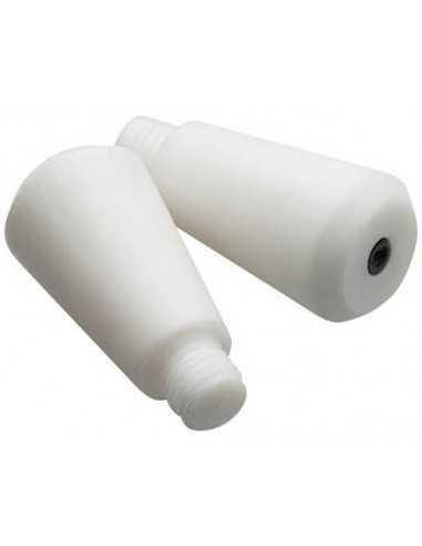 Capete Luminoase Prologic PTFE Heads pentru Picheti Distance Sticks, 2buc/set