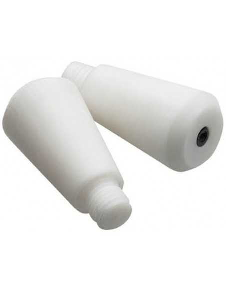 Capete Luminoase Prologic PTFE Heads pentru Picheti Distance Sticks, 2buc/set Capete Luminoase Prologic PTFE Heads pentru Picheti Distance Sticks, 2buc/set