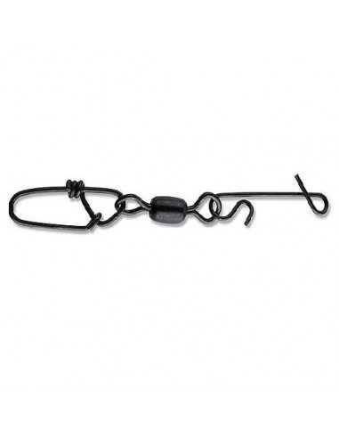 Prindere Rapida Cu Agrafa+vartej S 10kg/5b/plic