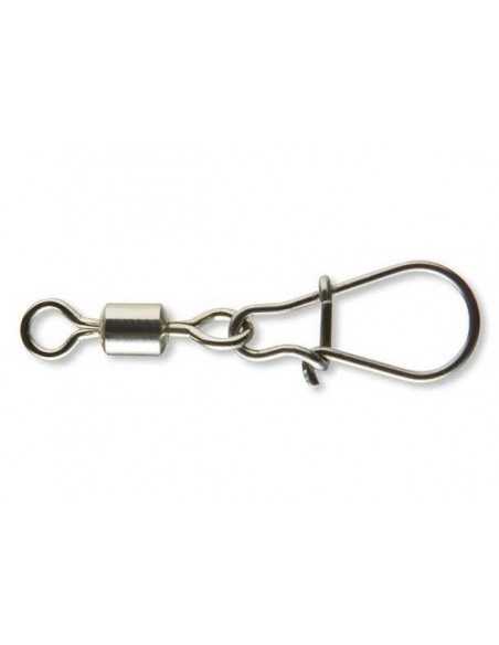 Agrafe Cu Vartej Daiwa Tournament W-snap 7buc/plic Agrafe Cu Vartej Daiwa Tournament W-snap 7buc/plic