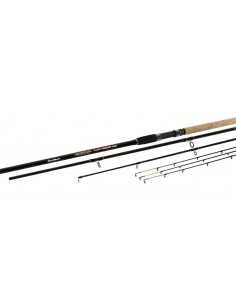 Lanseta Formax Altiva Carp Feeder, 3.60m, 150gr, 3+3buc