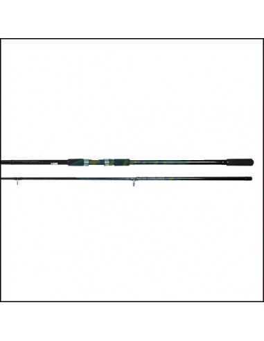 Lanseta Formax Legacy Catfish, 2.85m, 150-300gr, 2buc