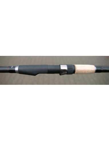 Lanseta Formax Legacy Tele Carp, 3.60m, 60-120gr