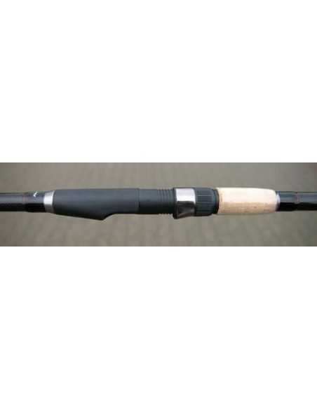 Lanseta Formax Legacy Tele Carp, 3.60m, 60-120gr Lanseta Formax Legacy Tele Carp, 3.60m, 60-120gr