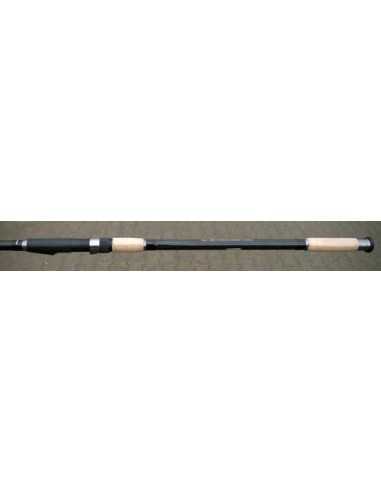 Lanseta Formax Legacy Tele Carp, 3.60m, 60-120gr