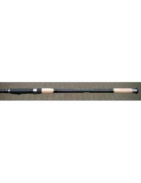 Lanseta Formax Legacy Tele Carp, 3.60m, 60-120gr Lanseta Formax Legacy Tele Carp, 3.60m, 60-120gr