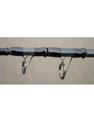 Lanseta Formax Legacy Tele Carp, 3.60m, 60-120gr