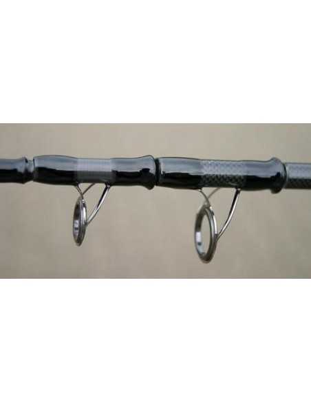 Lanseta Formax Legacy Tele Carp, 3.60m, 60-120gr Lanseta Formax Legacy Tele Carp, 3.60m, 60-120gr