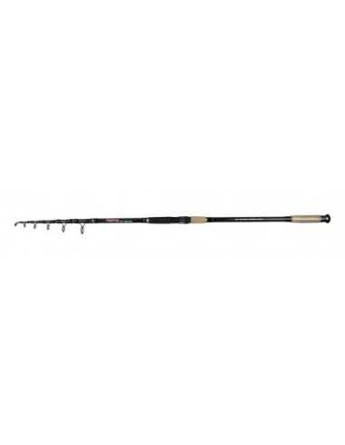 Lanseta Formax Legacy Tele Carp, 3.60m, 60-120gr