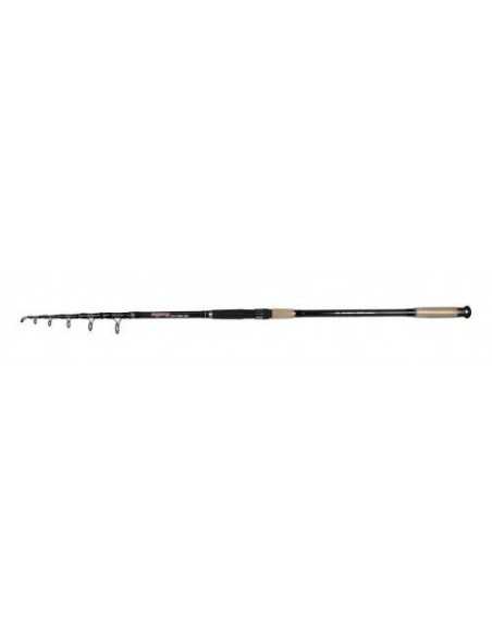 Lanseta Formax Legacy Tele Carp, 3.60m, 60-120gr Lanseta Formax Legacy Tele Carp, 3.60m, 60-120gr