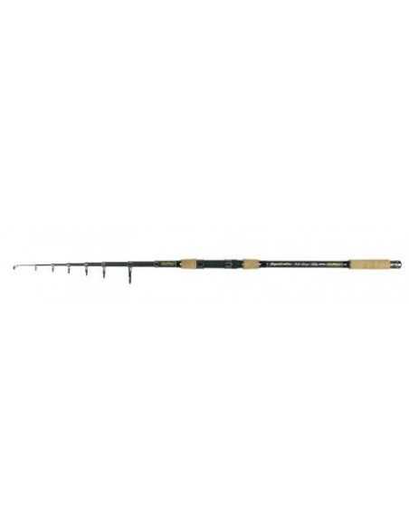 Lanseta Formax Aesthetic Tele Carp, 3.60m