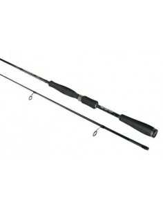 Lanseta Formax Warrior Spin, 2.40m, 5-25gr, 2buc