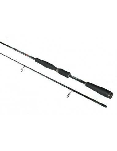 Lanseta Formax Warrior Spin, 2.10m, 5-25gr, 2buc