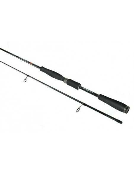 Lanseta Formax Warrior Spin, 2.10m, 5-25gr, 2buc Lanseta Formax Warrior Spin, 2.10m, 5-25gr, 2buc
