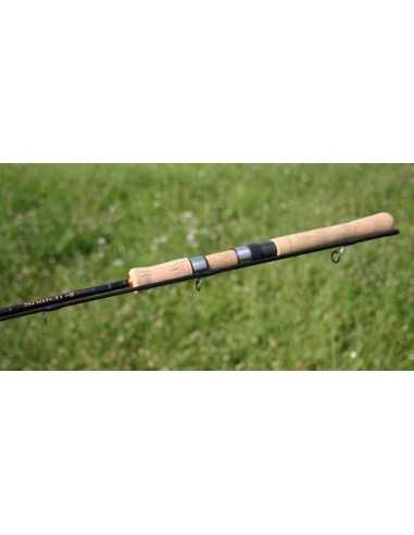 Lanseta Formax Snatch, 2.10m, 10-35gr, 2buc