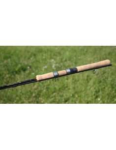 Lanseta Formax Snatch, 2.40m, 5-20gr, 2buc