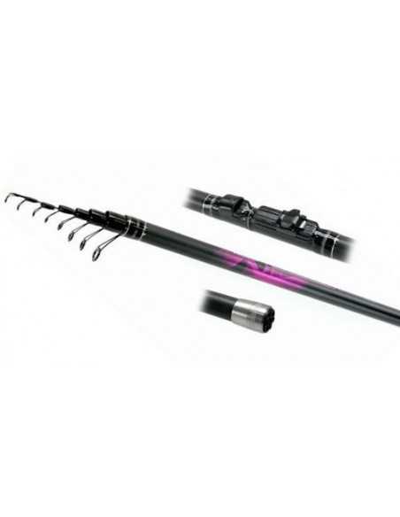 Lanseta Formax Legacy Bolo, 4m, 5-20g