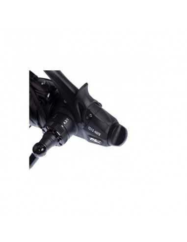Mulineta FL TS12-5000 FR, Doua Viteze