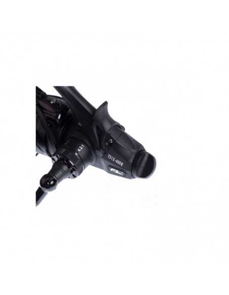 Mulineta FL TS12-5000 FR, Doua Viteze
