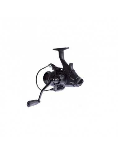 Mulineta FL TS12-5000 FR, Doua Viteze