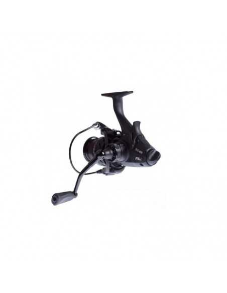 Mulineta FL TS12-5000 FR, Doua Viteze