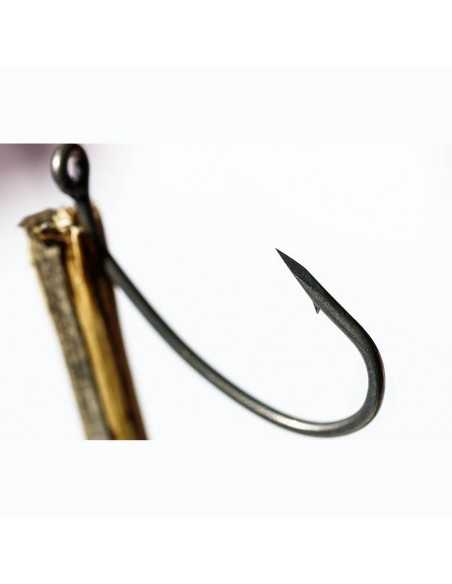 Carlige CPK Sniper Chod, 10buc Carlige CPK Sniper Chod, 10buc