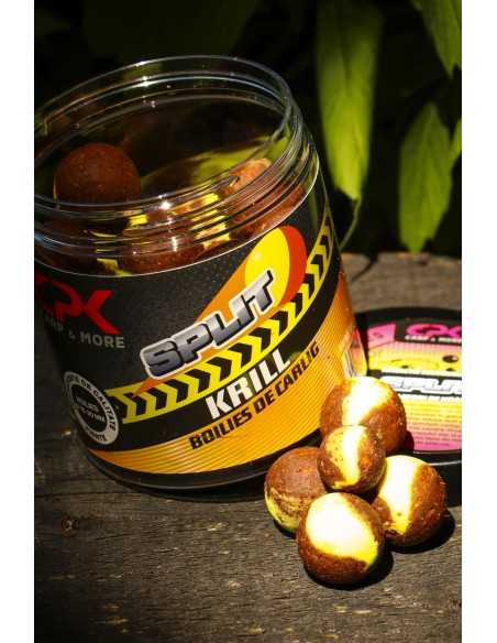 Boilies CPK Split Krill, 16-20mm Boilies CPK Split Krill, 16-20mm
