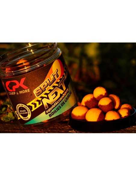 Boilies CPK Split Next, 16-20mm Boilies CPK Split Next, 16-20mm