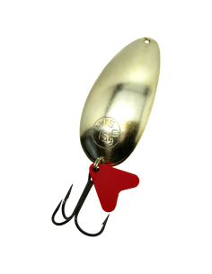 Lingurita Oscilanta Misu Hardi Mic 5.9cm 7g 2