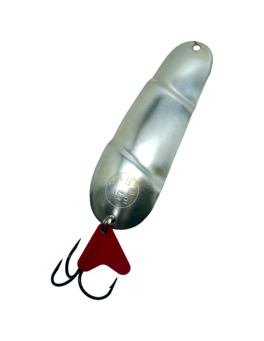 Lingurita Oscilanta Misu Painica Mica, 7.2cm, 12g