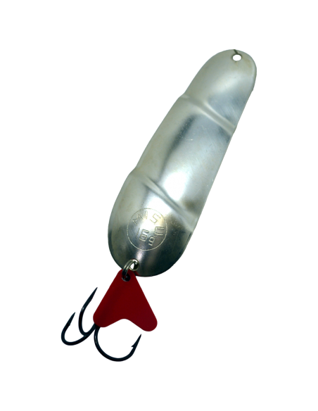 Lingurita Oscilanta Misu Painica Mica 7.2cm 9g