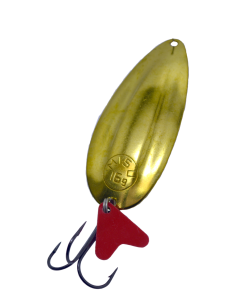 Lingurita Oscilanta Misu Cocosata Mica 6cm 12g 2