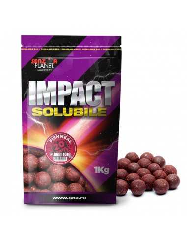 Boilies Solubil Senzor Planet 1016, 20mm, 1kg