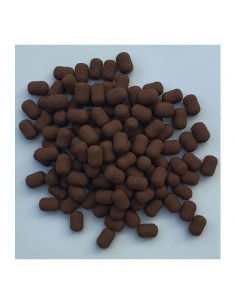 Wafters 2.20 Baits Wafters, Mango, 6mm, 35ml