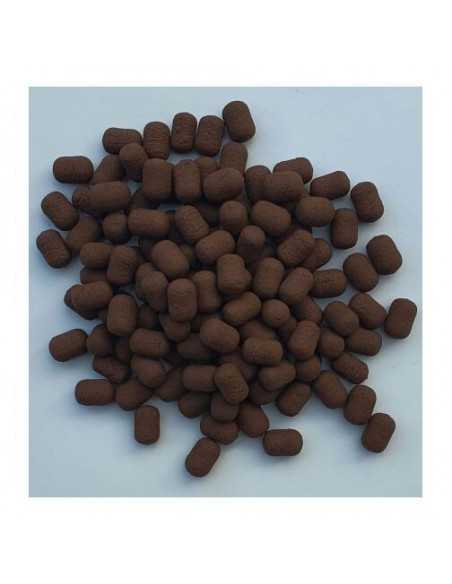 Wafters 2.20 Baits Wafters, Mango, 6mm, 35ml