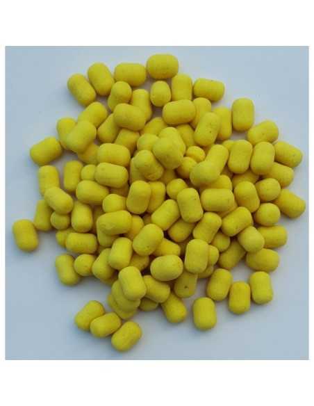 Wafters 2.20 Baits, Lemon, 6mm, 35ml Wafters 2.20 Baits, Lemon, 6mm, 35ml
