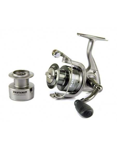 Mulineta Formax Thunder 40 Mulineta Formax Thunder 40