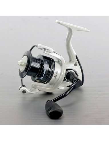 Mulineta Formax Blaze 4000