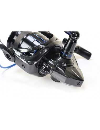 Mulineta Formax Elegance Feeder 4000