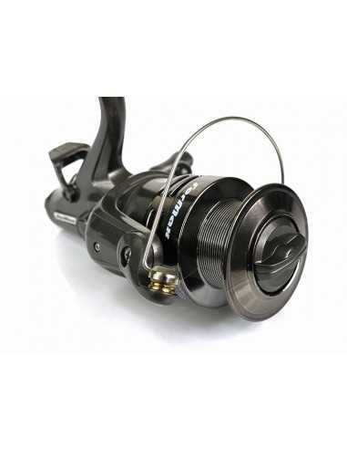 Mulineta Formax Cyclone 60