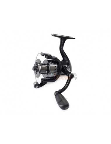 Mulineta Formax Legacy Spin 30
